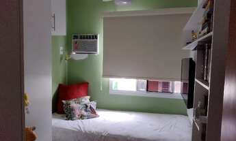 Imagem 7: Casa Vargem Grande de condomínio para venda possui 100 metros quadrados com 3 quartos