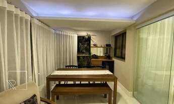 Imagem 7: Lausanne majestoso à venda, 152 m² por R$ 1.650.000 - Praia da Costa - Vila Velha/ES