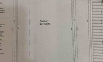 Imagem 2: Salão para alugar por R$ 4.500/mês - Portal Ville Azaleia - Boituva/SP