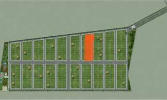 Imagem 2: Lote condomínio Parthenon