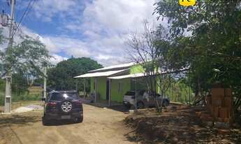 Imagem: Casa com 1 Quarto à Venda na Estrada de