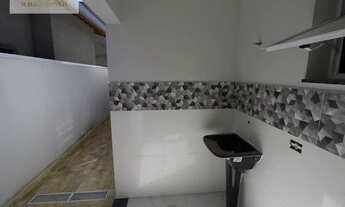 Imagem 7: Casa com 2 dormitórios à venda, 83 m² por R$ 380.000,00 - Jardim Ribamar - Peruíbe/SP