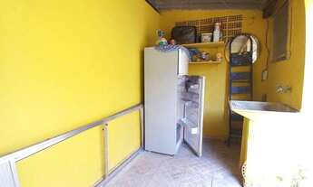 Imagem 7: Casa com 2 dormitórios à venda no Gaivotas - Itanhaém SP