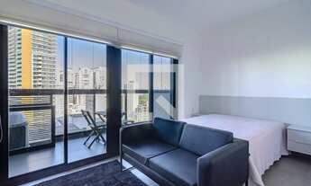 Imagem: Apartamento para Aluguel - Pinheiros, 1