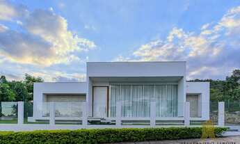 Imagem: Solar da Serra Casa de revista! Nova, 5