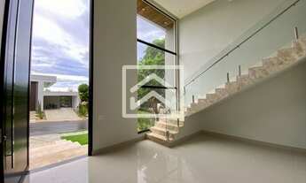 Imagem 3: SOBRADO NOVO COM 330 m² por R$ 1.750 - Condomínio do Lago - Goiânia/GO