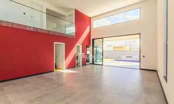 Imagem 3: Sobrado com 4 dormitórios à venda, Alphaville Nova Esplanada - Votorantim/SP