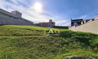 Imagem 2: Terreno à venda, 315 m² por R$ 320.000,00 - Condomínio Cyrela Landscape - Sorocaba/SP