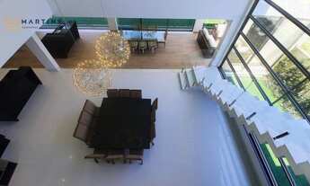 Imagem 6: Belíssima mansão Para Venda Na Riviera De São Lourenço