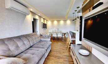 Imagem: Lindo Apto 03 Quartos, 01 Suíte - Ponte