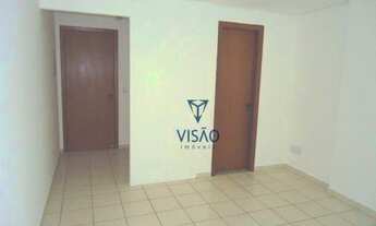 Imagem 2: Sala para alugar, 31 m² por R$ 750,00/mês - Asa Sul - Brasília/DF