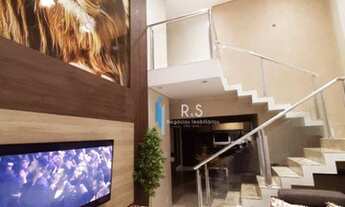 Imagem 4: Casa com 4 dormitórios à venda, 176 m² por R$ 960.000 - Vila Guedes - Jaguariúna/SP