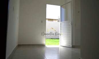 Imagem 4: Casa nova, Res. Jacarandá - VG