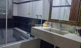 Imagem 7: Casa em dois terrenos no Início do Bosque!!