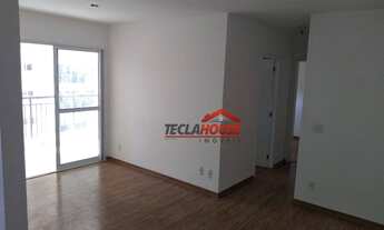 Imagem 3: Apartamento à venda, 65 m² por R$ 480.000,00 - Jardim Flor da Montanha - Guarulhos/SP