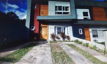 Imagem: PORTO ALEGRE - Casa Padrão - Hípica