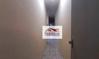 Imagem 10: Sobrado com 2 dormitórios à venda, 192 m² por R$ 900.000 - Parque Novo Mundo - São Paulo/S