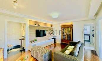 Imagem 5: Apto com 3 dormitórios - 142 m² - Vila Leopoldina - São Paulo/SP