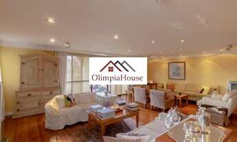 Imagem 3: Venda Apartamento 4 Dormitórios - 260 m² Higienópolis