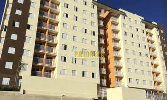 Imagem: Apartamento à venda, 60 m² por R$ 275.600,00