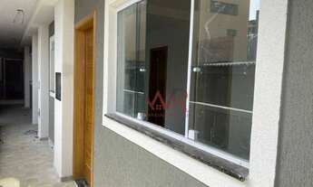 Imagem 7: Apartamento à venda Vila Formosa 2 dormitórios