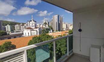 Imagem 6: Apartamento à venda, 161 m² por R$ 850.000,00 - Santa Rosa - Niterói/RJ