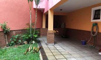 Imagem 5: Casa com 3 dormitórios para alugar, 550 m² por R$ 7.000,00/mês - Jardim Santa Mena - Guaru