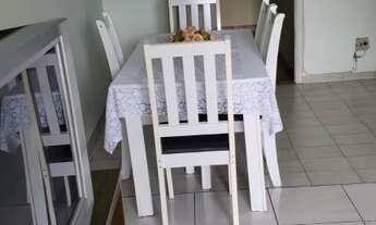 Imagem 3: Apartamento com 2 dormitórios para alugar, 84 m² por R$ 1.800,00/mês - Caiçara - Praia Gra