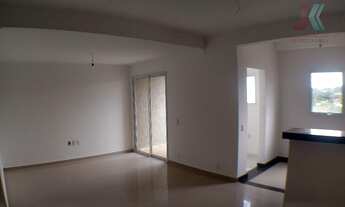 Imagem 4: Apartamento Duplex com 3 dormitórios à venda, 160 m² por R$ 690.000,00 - Parque Dos Ipês