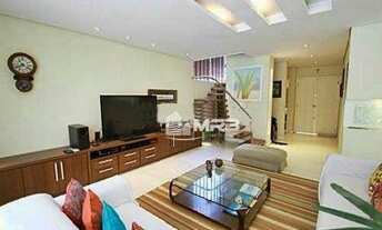 Imagem 7: Casa com 4quartos à venda, 620 m² por R$ 4.000.000 - Barra da Tijuca - Rio de Janeiro/RJ