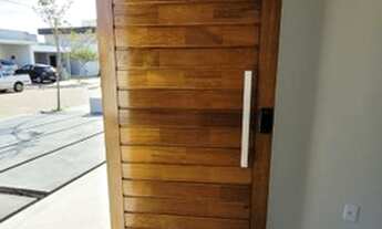 Imagem 3: Sobrado com 4 dormitórios, 1 com suíte à venda, 212 m² - Jd terra do Vale - Caçapava/SP