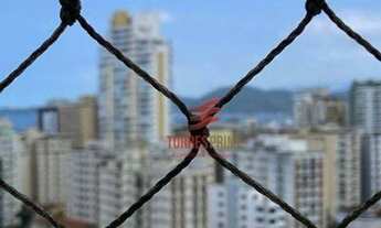 Imagem 6: Cobertura com 4 dormitórios à venda, 500 m² por R$ 4.600.000,00 - Embaré - Santos/SP