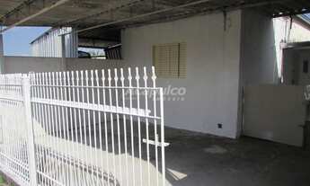 Imagem 2: Casa para aluguel, 1 quarto, 1 vaga, Cidade Jardim II - Americana/SP