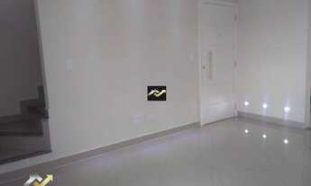 Imagem 3: Sobrado à venda, 100 m² por R$ 515.000,00 - Bangu - Santo André/SP