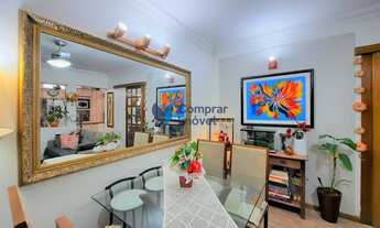 Imagem 3: Apartamento 1 quarto suíte na Praia de Belas em Porto Alegre/RS