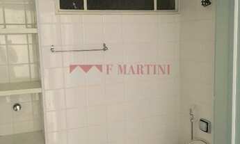 Imagem 6: Apartamento com 1 dormitório para alugar, 52 m² por R$ 450,00/mês - Centro - Piracicaba/SP