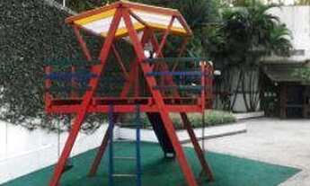 Imagem 5: Apartamento à venda, 101 m² por R$ 595.000,00 - Vila Andrade - São Paulo/SP