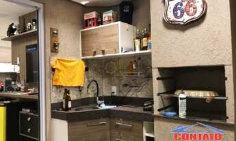 Imagem 3: Residencial - Jd Sao Carlos