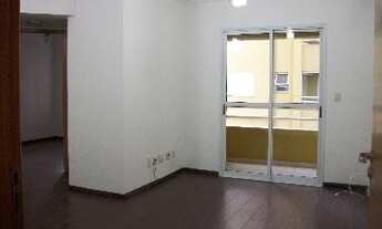 Imagem 2: Apartamento para aluguel tem 67 metros quadrados com 2 quartos