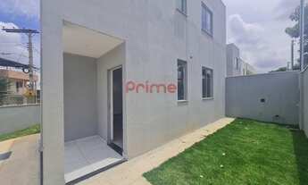 Imagem 3: Casa Geminada para Venda em Belo Horizonte, Rio Branco, 3 dormitórios, 1 suíte, 3 banheiro