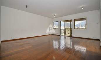 Imagem 2: Apartamento para aluguel, 2 quartos, 2 vagas, Tijuca - RIO DE JANEIRO/RJ