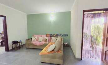 Imagem 2: Chácara com 3 dormitórios à venda, 978 m² por R$ 1.500.000 - Jardim Santo Antônio - Atibai