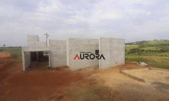 Imagem 3: Casa com 3 dormitórios à venda, 213 m² por R$ 1.300.000,00 - Rodovia - Sertanópolis/PR