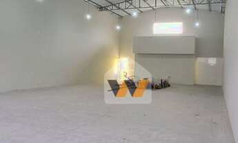 Imagem 3: Galpão para alugar, 270 m² por R$ 10.000,00/mês - Jardim Rodolfo Pirani - São Paulo/SP