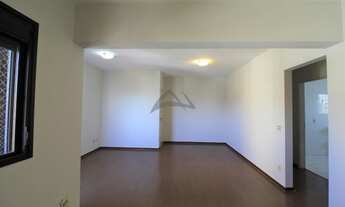 Imagem 4: Apartamento para aluguel com 120 metros quadrados com 3 quartos em Cambuí - Campinas - SP