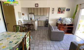 Imagem 4: Apartamento com 2 dormitórios à venda, 74 m² por R$ 230.000 - Jardim Real - Praia Grande/S