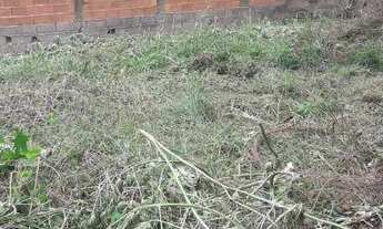 Imagem 3: Terreno à venda, 204 m² por R$ 120.000 - Borda da Mata - Caçapava/SP