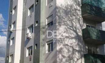 Imagem 2: Apartamento com 2 dormitórios à venda, 65 m² por R$ 280.000,00 - Vila Imbuhy - Cachoeirinh