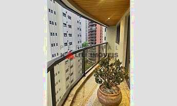 Imagem 3: APARTAMENTO PARA ALUGAR EM MOEMA, 127 M², 3 dormitórios, 2 vagas !!