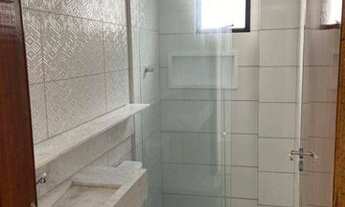 Imagem 6: Casa com 3 dormitórios à venda, 95 m² por R$ 400.000,00 - Malvinas - Campina Grande/PB